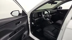 2023 Hyundai Kona Gasoline 1.6 Turbo 2WD — фото 10