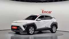 2023 Hyundai Kona Gasoline 1.6 Turbo 2WD — фото 11