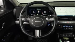 2023 Hyundai Kona Gasoline 1.6 Turbo 2WD — фото 17