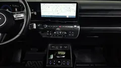 2023 Hyundai Kona Gasoline 1.6 Turbo 2WD — фото 18