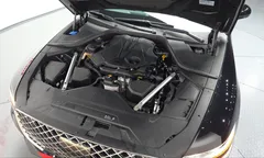 2022 Genesis G80 Gasoline 3.5 Turbo 2WD — фото 6