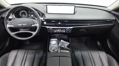 2022 Genesis G80 Gasoline 3.5 Turbo 2WD — фото 7