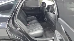 2022 Genesis G80 Gasoline 3.5 Turbo 2WD — фото 11