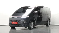 2023 Hyundai Staria Cargo 5-Seater — фото 1