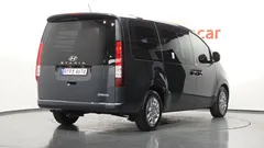 2023 Hyundai Staria Cargo 5-Seater — фото 2