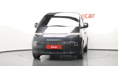 2023 Hyundai Staria Cargo 5-Seater — фото 3