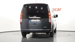 2023 Hyundai Staria Cargo 5-Seater — фото 4