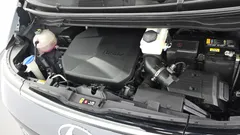 2023 Hyundai Staria Cargo 5-Seater — фото 6