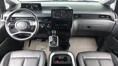2023 Hyundai Staria Cargo 5-Seater — фото 7