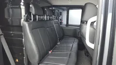2023 Hyundai Staria Cargo 5-Seater — фото 11