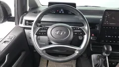 2023 Hyundai Staria Cargo 5-Seater — фото 13