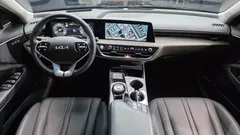 2023 Kia K8 2.5 Gasoline 2WD — фото 7