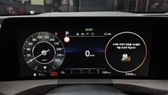 2023 Kia K8 2.5 Gasoline 2WD — фото 8