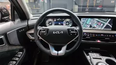2023 Kia K8 2.5 Gasoline 2WD — фото 12
