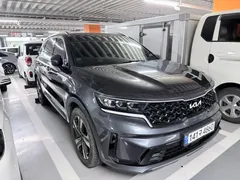 2022 Kia Sorento HEV 1.6 2WD — фото 2