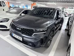 2022 Kia Sorento HEV 1.6 2WD — фото 3