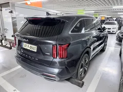 2022 Kia Sorento HEV 1.6 2WD — фото 4