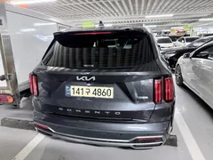 2022 Kia Sorento HEV 1.6 2WD — фото 5