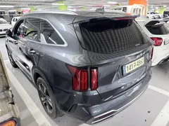 2022 Kia Sorento HEV 1.6 2WD — фото 6