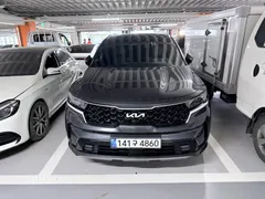 2022 Kia Sorento HEV 1.6 2WD — фото 14
