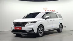 2023 Kia Carnival Diesel 9-Seater Noblesse — фото 1