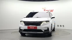 2023 Kia Carnival Diesel 9-Seater Noblesse — фото 3
