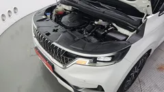 2023 Kia Carnival Diesel 9-Seater Noblesse — фото 6