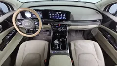 2023 Kia Carnival Diesel 9-Seater Noblesse — фото 7