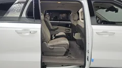 2023 Kia Carnival Diesel 9-Seater Noblesse — фото 11