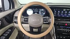 2023 Kia Carnival Diesel 9-Seater Noblesse — фото 17