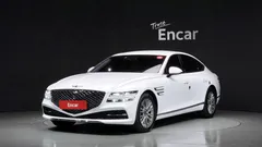 2024 Genesis G80 Gasoline 2.5 Turbo 2WD — фото 1