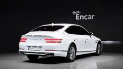 2024 Genesis G80 Gasoline 2.5 Turbo 2WD — фото 2