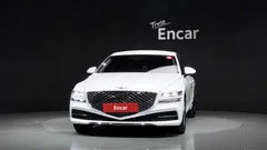 2024 Genesis G80 Gasoline 2.5 Turbo 2WD — фото 3