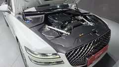 2024 Genesis G80 Gasoline 2.5 Turbo 2WD — фото 6