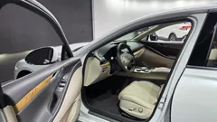2024 Genesis G80 Gasoline 2.5 Turbo 2WD — фото 10