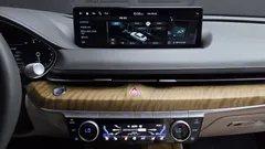 2024 Genesis G80 Gasoline 2.5 Turbo 2WD — фото 11