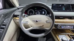 2024 Genesis G80 Gasoline 2.5 Turbo 2WD — фото 12