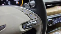 2024 Genesis G80 Gasoline 2.5 Turbo 2WD — фото 15