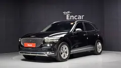 2023 Genesis GV70 2.2 Diesel AWD — фото 1