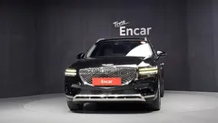 2023 Genesis GV70 2.2 Diesel AWD — фото 3