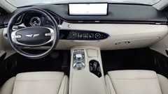 2023 Genesis GV70 2.2 Diesel AWD — фото 7