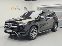 2023 Mercedes-Benz GLS-Class GLS400d 4MATIC — фото 2