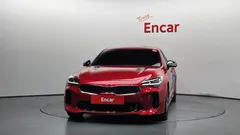 2023 Kia Stinger 2.5 Masters — фото 3