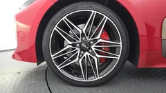 2023 Kia Stinger 2.5 Masters — фото 5