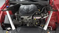 2023 Kia Stinger 2.5 Masters — фото 6