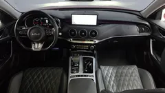 2023 Kia Stinger 2.5 Masters — фото 7