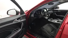 2023 Kia Stinger 2.5 Masters — фото 10