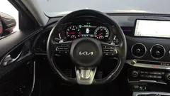 2023 Kia Stinger 2.5 Masters — фото 12