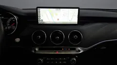 2023 Kia Stinger 2.5 Masters — фото 13