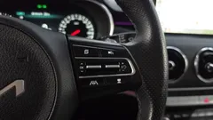 2023 Kia Stinger 2.5 Masters — фото 16